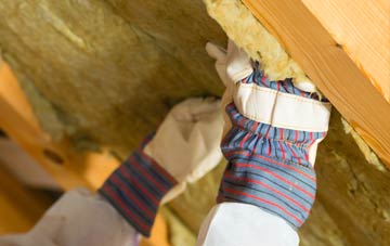 types of Morriston pitched roof insulation materials